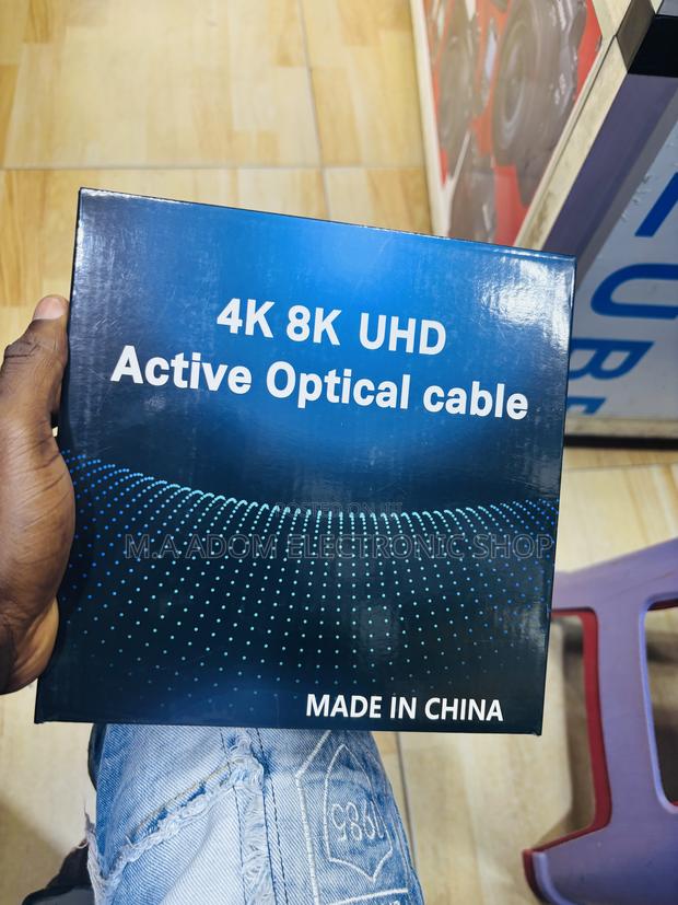 / Hdmi Cable 50m · Photo 1