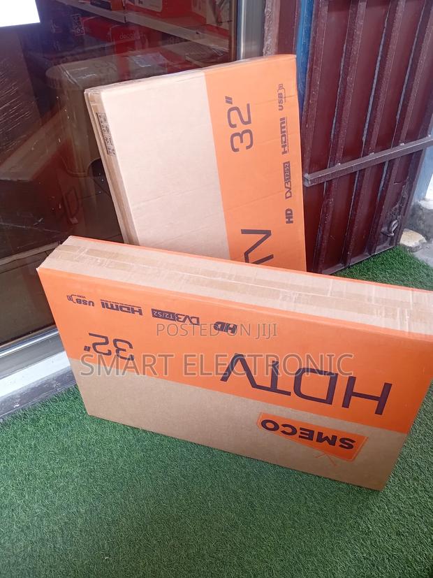Smeco 32inches Digital Tv Full Hd · Photo 2