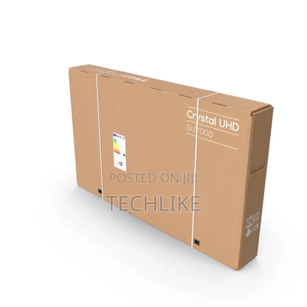 Samsung 85inh Smart Tv · Photo 2
