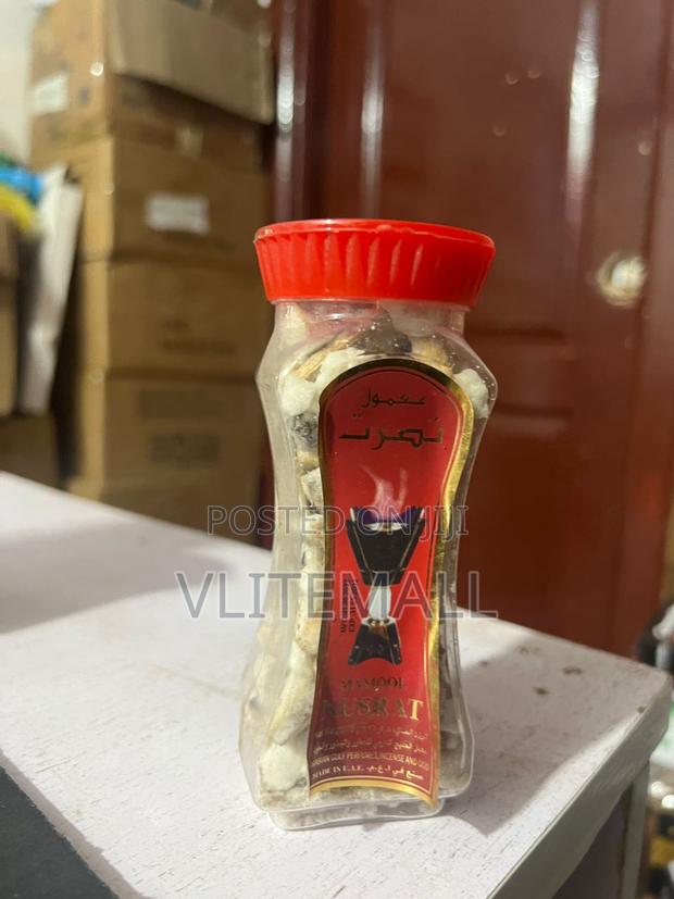 Mamool Misk Al Oudh Sandalwood · Photo 1