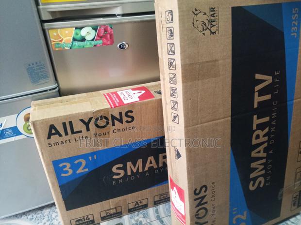 Innovate, Automate, Ailyons · Photo 1