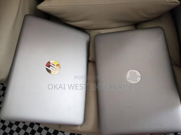 Laptop HP EliteBook 820 G3 8GB Intel Core i5 HDD+SSD 500GB · Photo 3