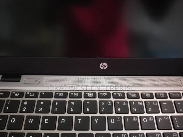Laptop HP EliteBook 820 G3 8GB Intel Core i5 HDD+SSD 500GB · Photo 4