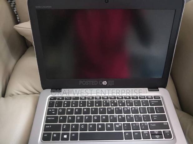 Laptop HP EliteBook 820 G3 8GB Intel Core i5 HDD+SSD 500GB · Photo 2