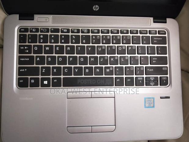 Laptop HP EliteBook 820 G3 8GB Intel Core i5 HDD+SSD 500GB · Photo 5