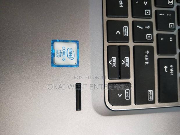 Laptop HP EliteBook 820 G3 8GB Intel Core i5 HDD+SSD 500GB · Photo 7