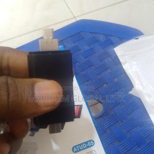 6 in 1 Otg Card Reader · Photo 7