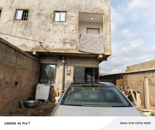 2bdrm Duplex in Zion, Tseaddo for sale · Photo 1