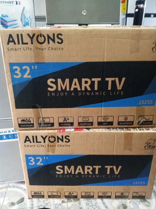 Smart Technology for a Smarter Life · Photo 2