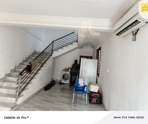 2bdrm Duplex in Zion, Tseaddo for sale · Photo 4
