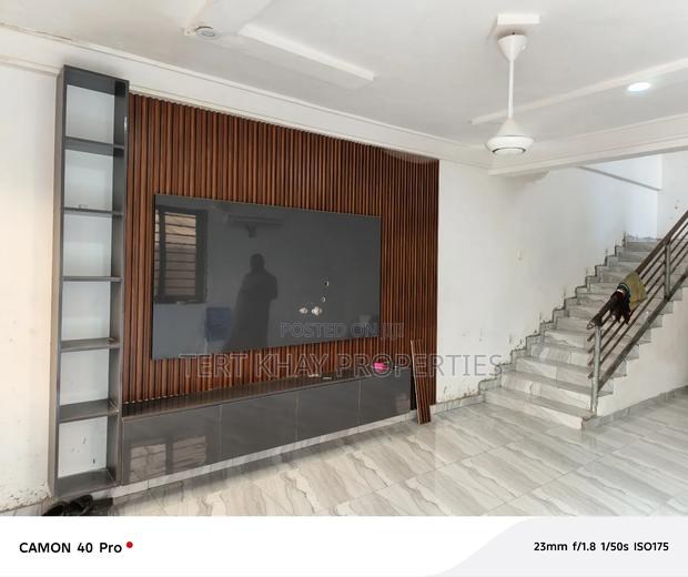 2bdrm Duplex in Zion, Tseaddo for sale · Photo 7