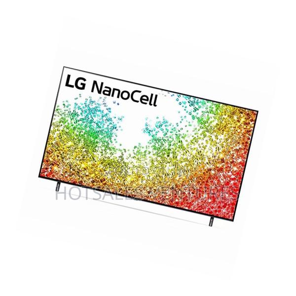 Affordable Lg Nanocell HDR Active HDR Ai Smart Tv - 275nano84t6a Eg · Photo 2
