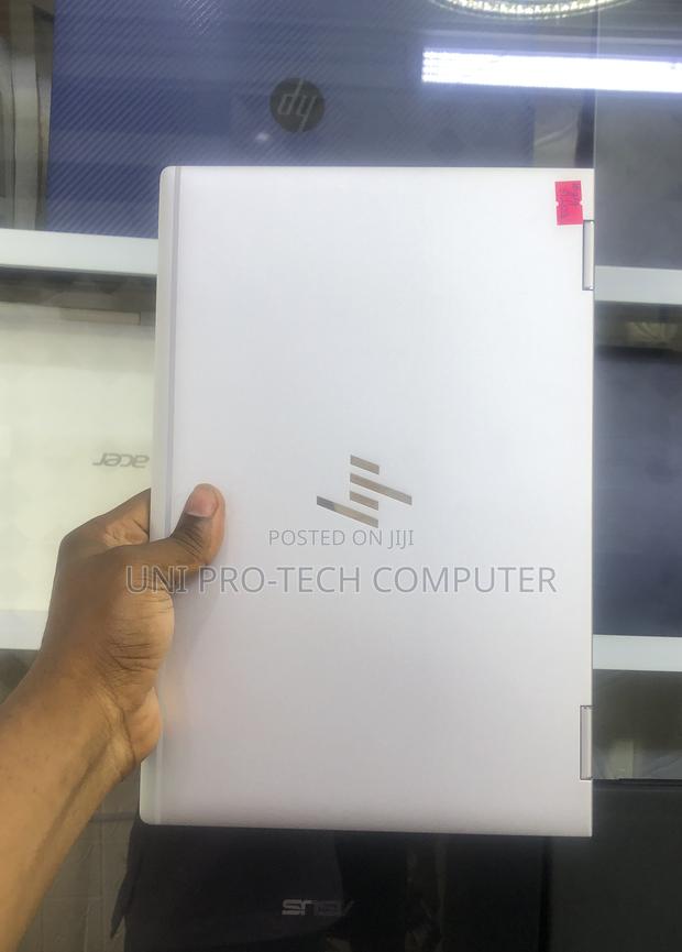 Laptop HP EliteBook X360 1030 G4 16GB Intel Core I7 SSD 512GB · Photo 1