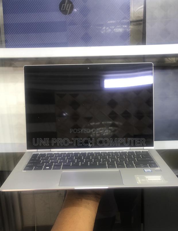 Laptop HP EliteBook X360 1030 G4 16GB Intel Core I7 SSD 512GB · Photo 6