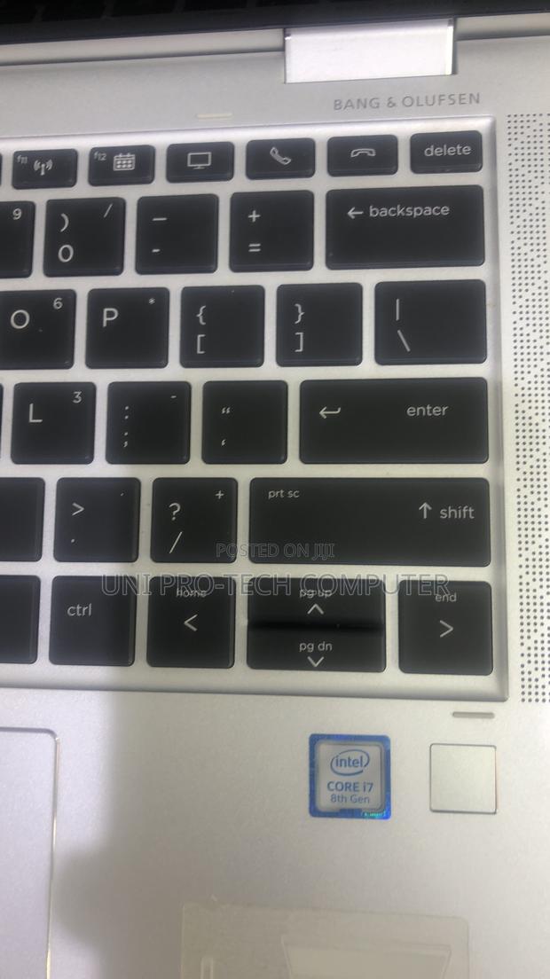Laptop HP EliteBook X360 1030 G4 16GB Intel Core I7 SSD 512GB · Photo 5