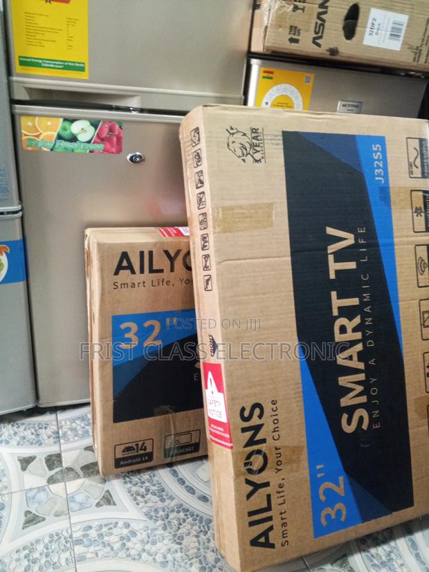 Free Fun Living With Ailyons Smart · Photo 1