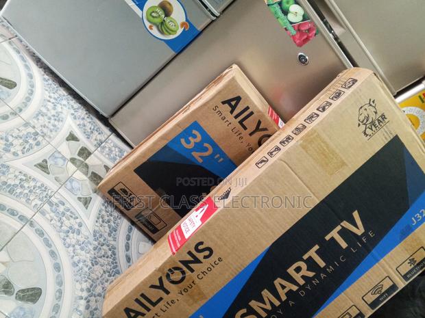 Free Fun Living With Ailyons Smart · Photo 2