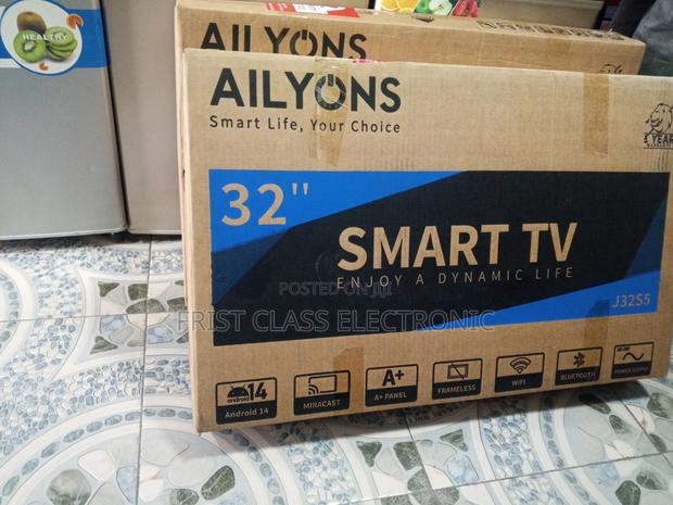 Stunning Glitters, Ailyons Smart · Photo 1