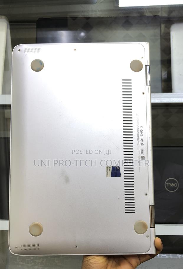 Laptop HP Spectre X2 8GB Intel Core I5 SSD 256GB · Photo 3