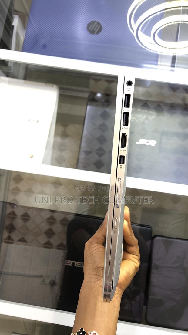 Laptop HP Spectre X2 8GB Intel Core I5 SSD 256GB · Photo 4