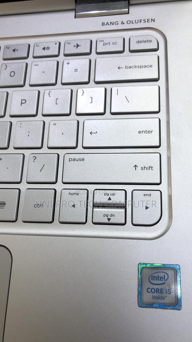 Laptop HP Spectre X2 8GB Intel Core I5 SSD 256GB · Photo 1