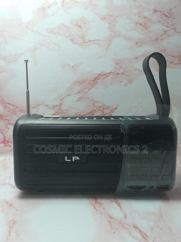 Lp V87 Wireless Speaker · Photo 1