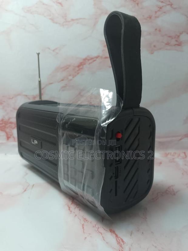 Lp V87 Wireless Speaker · Photo 3