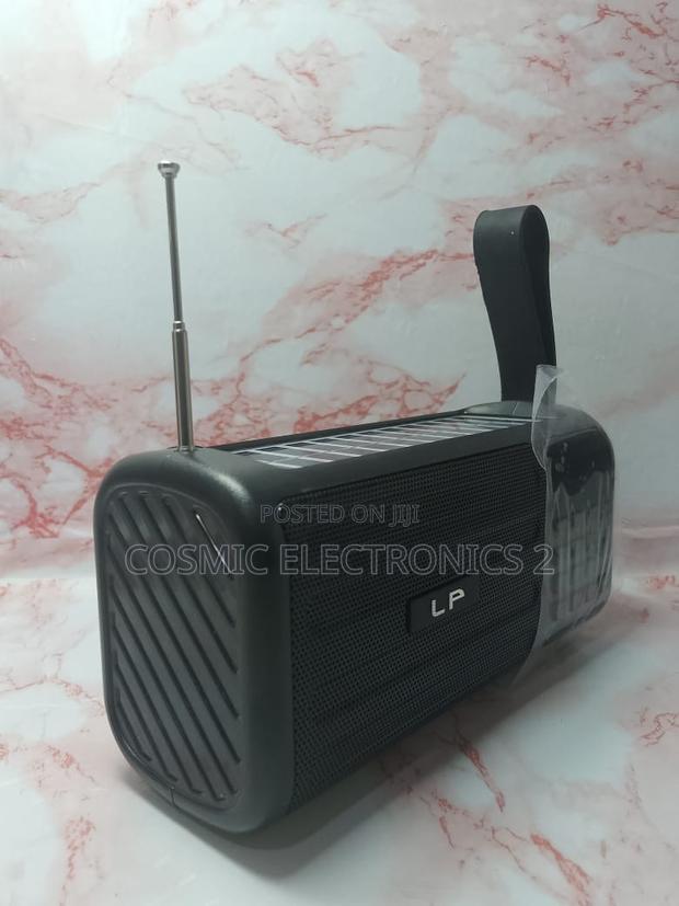 Lp V87 Wireless Speaker · Photo 2