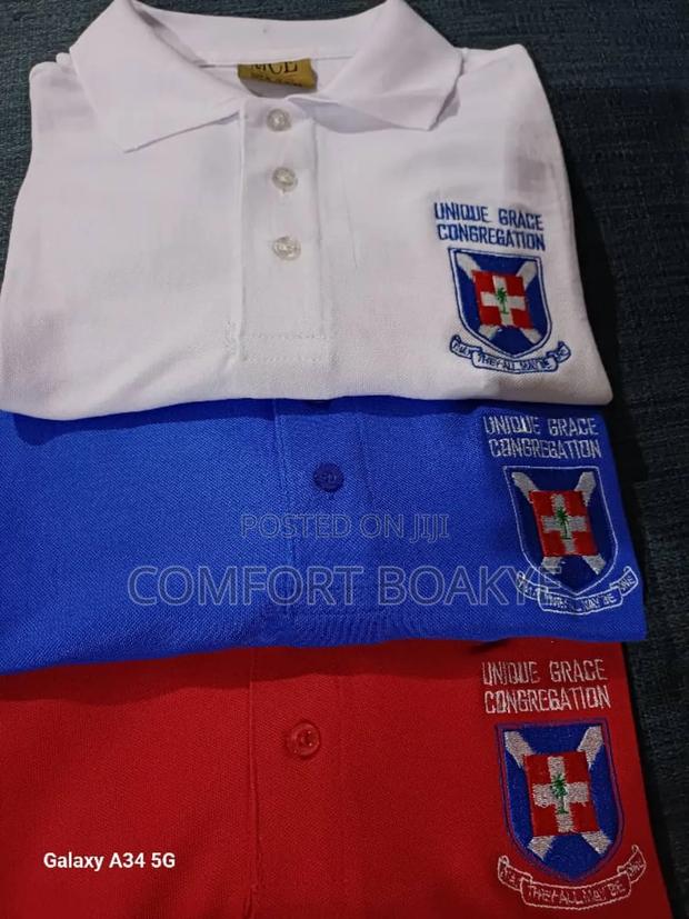 School Lacoste Pe · Photo 2