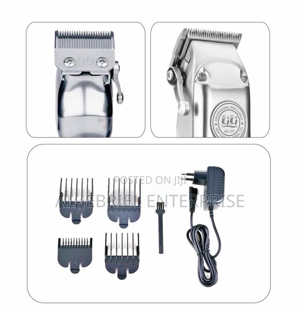 Cordless Hair Clipper · Photo 2