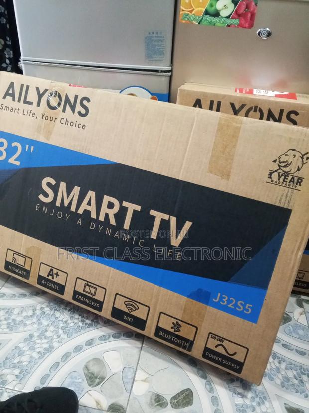 Nice, Genuine, Quality Featured Smart Device · Photo 1