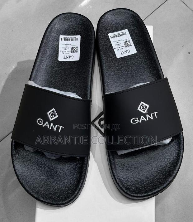 Authentic Calvin Klein Slides Available · Photo 5