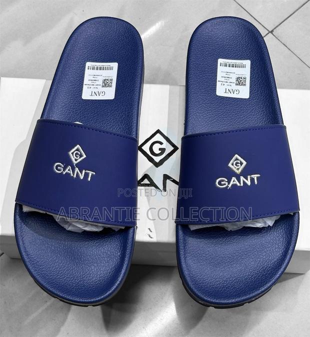 Authentic Calvin Klein Slides Available · Photo 8