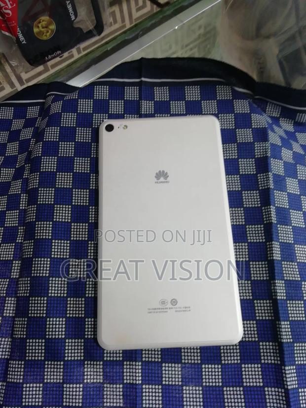 Huawei MediaPad T2 7.0 Pro 64 GB White · Photo 2