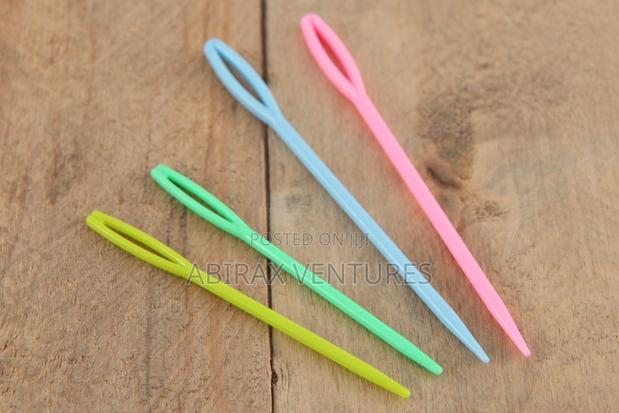 Yarn Needle 4pcs · Photo 1