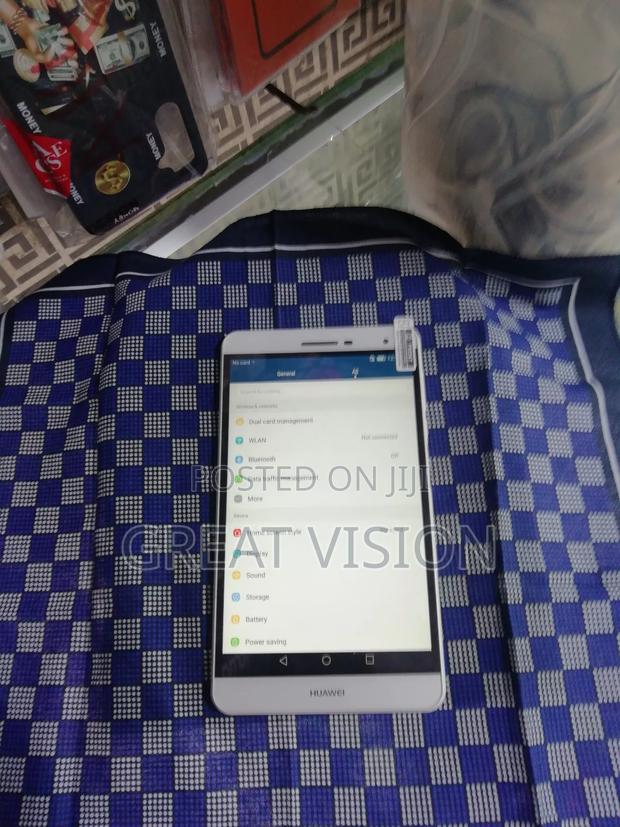 Huawei MediaPad T2 7.0 Pro 64 GB White · Photo 4