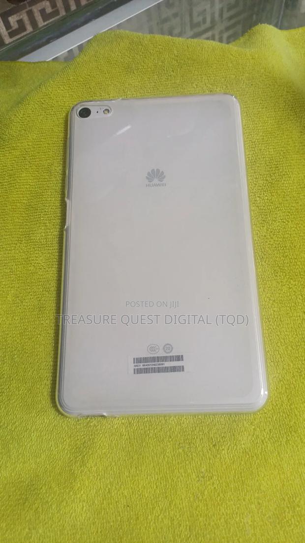 Huawei MediaPad T2 7.0 Pro 64 GB White · Photo 6