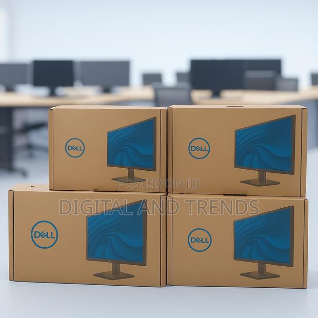Dell Se2425h 24 Inch Monitor · Photo 1