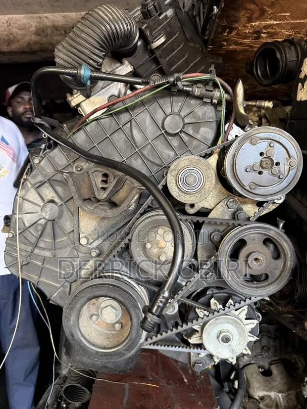 Opel Diesel Manual,(With and Without Turbo Charger ) · Photo 1