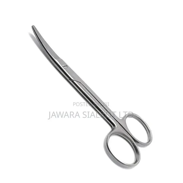 Mayo Scissor Straight Surgical 18cm · Photo 1
