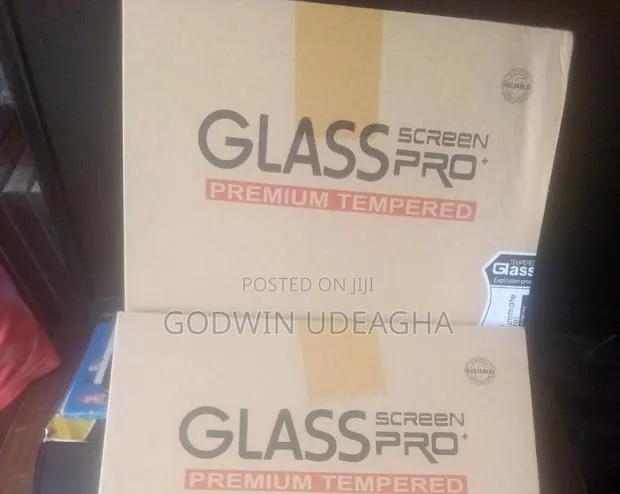 Macbook Screen Protector · Photo 1