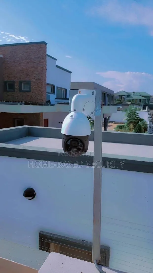 CCTV Camera Installation and Service · Photo 1