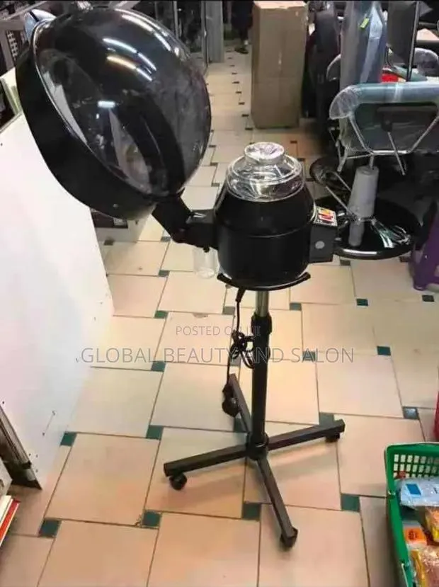 Hair Steamer · Photo 1