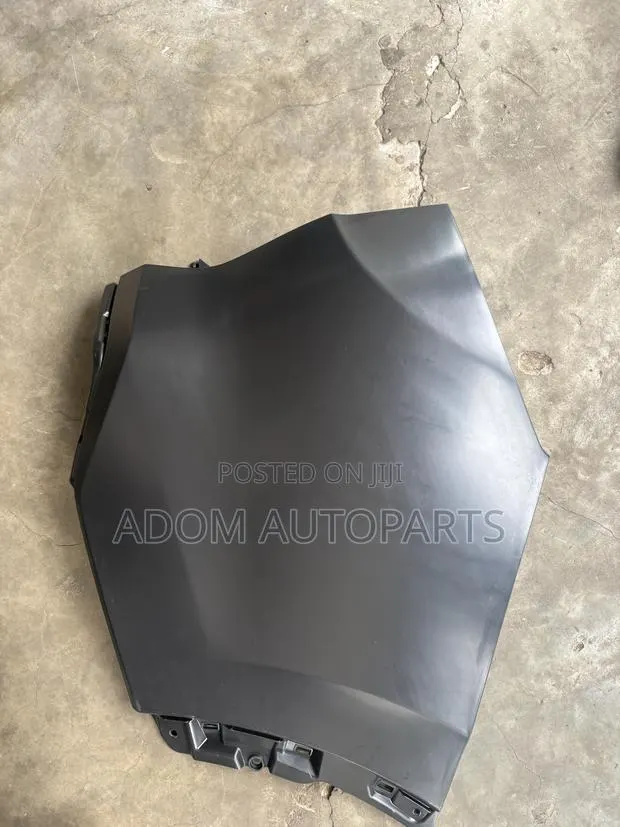 Honda CRV Back Fender End Moulding 2023 2024 2025 2026 · Photo 1