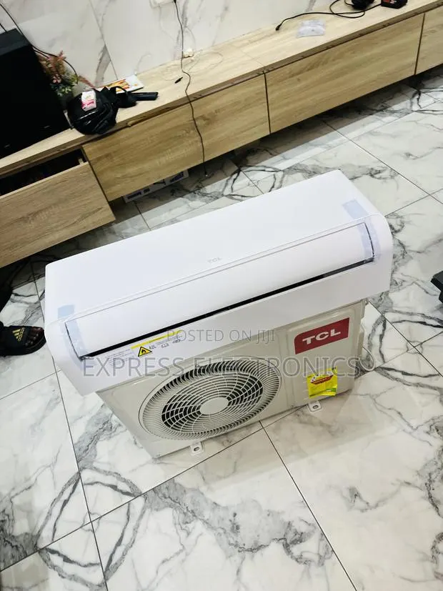 Hot Deals on TCL 1.5hp Split R410 Gas · Photo 1