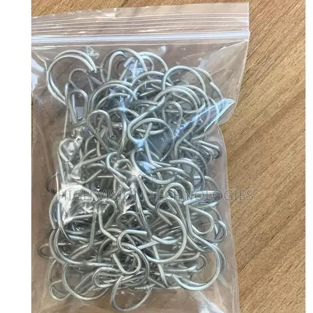 Hooks for Electric Fence · Photo 1