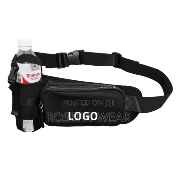 Waist Bag for Jogging and Active Sports · Photo 1
