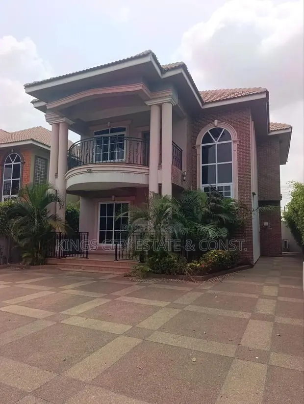4bdrm House in Paraku-Estate, Dome for rent · Photo 1