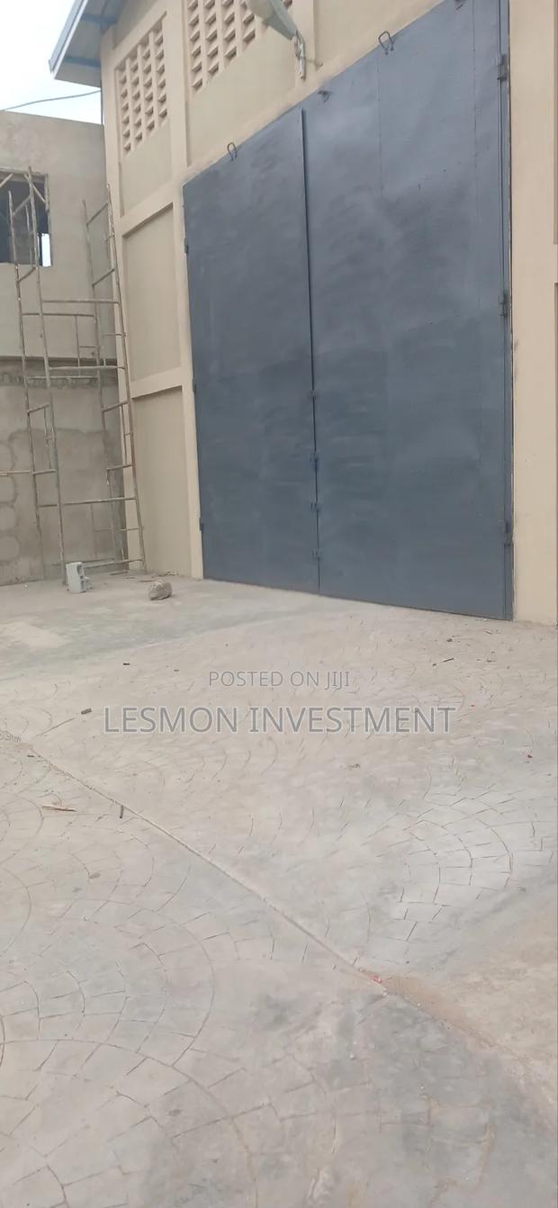 Warehouse for Rent · Photo 1