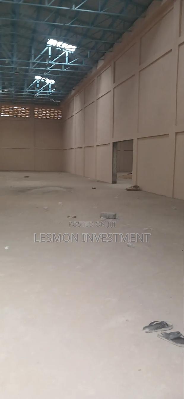 Warehouse for Rent · Photo 5